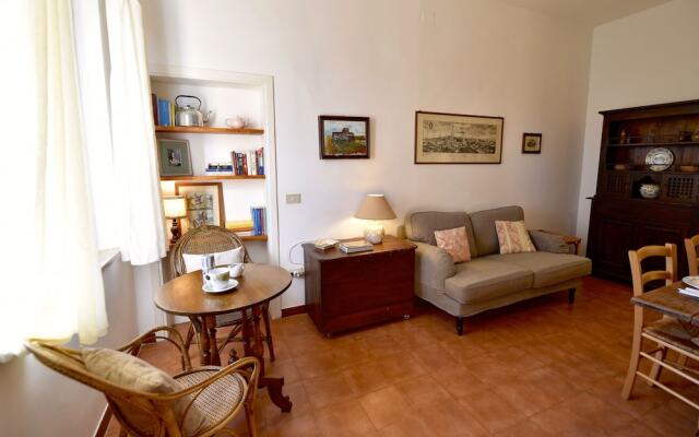 La Casa Toscana - Apt Castello 7 km by the sea