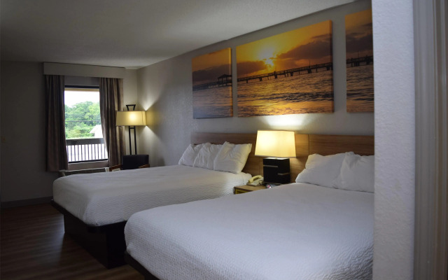 Days Inn by Wyndham Elberton