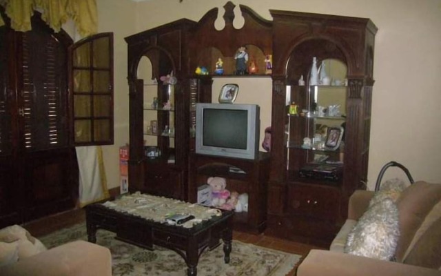 Kenzy Guest House