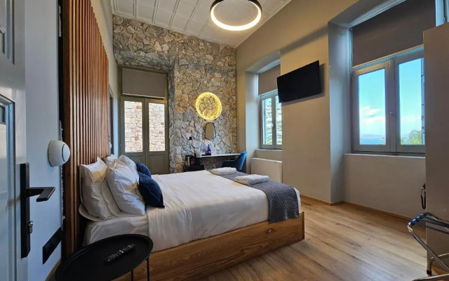 Impero Luxury Suites Nafplio