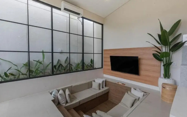 Jobon Villas