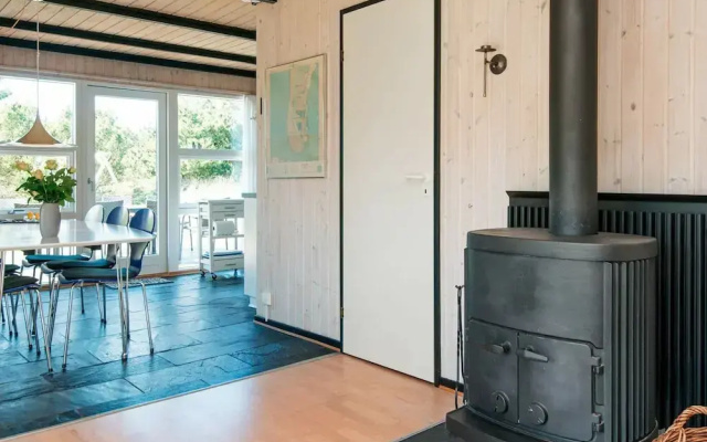8 Person Holiday Home in Romo-by Traum