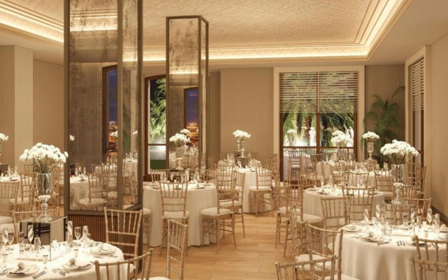 Gran Hotel Taoro