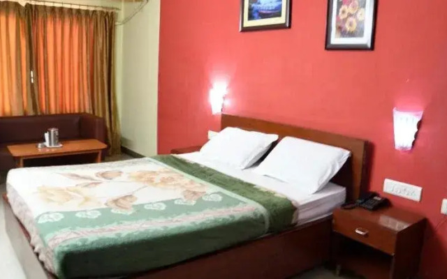 Hotel Ganesh Palace