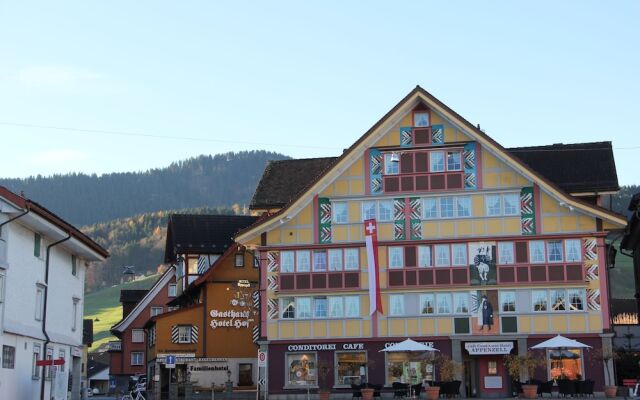 Hotel Appenzell