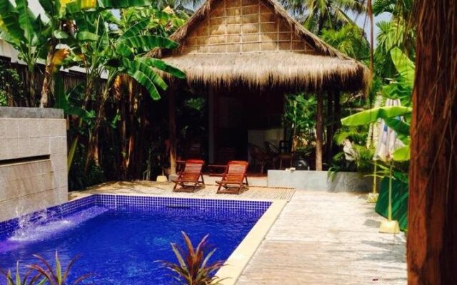 Green Village Angkor