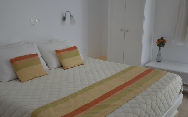 Pantheon Hotel