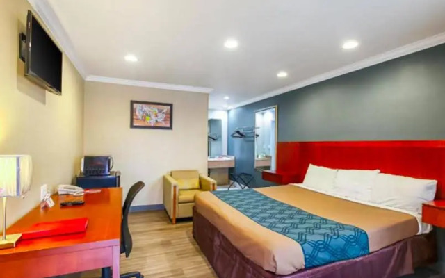 Econo Lodge San Bernardino