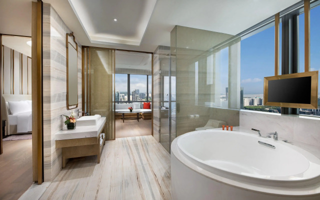 Crowne Plaza Shenzhen Nanshan by IHG