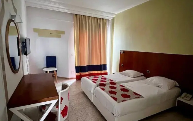 Aylimas Beach & Resort Monastir