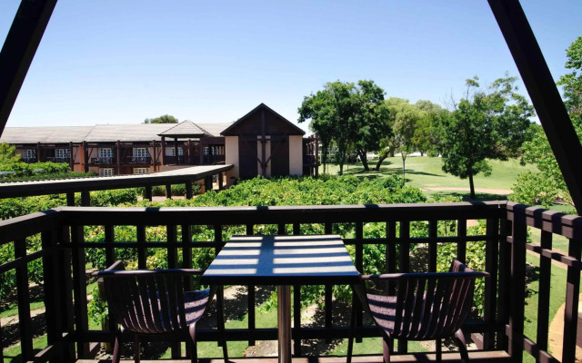 Novotel Swan Valley Vines Resort