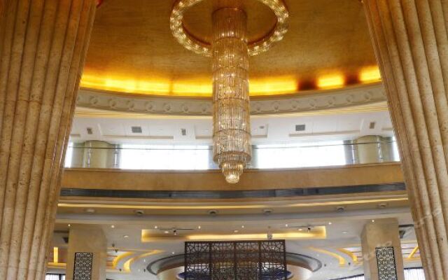 Yiyang Carrianna International Hotel - Yiyang