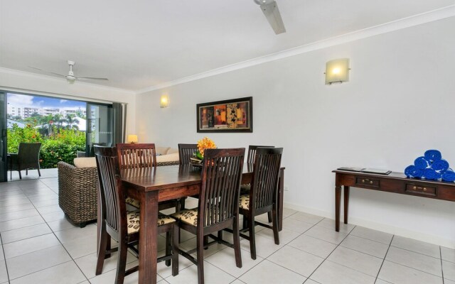 Blue Lagoon Private Resort Apartment