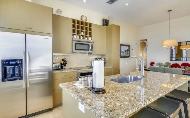 Diamond Beach 508 - Marquise 3 Bedroom Condo