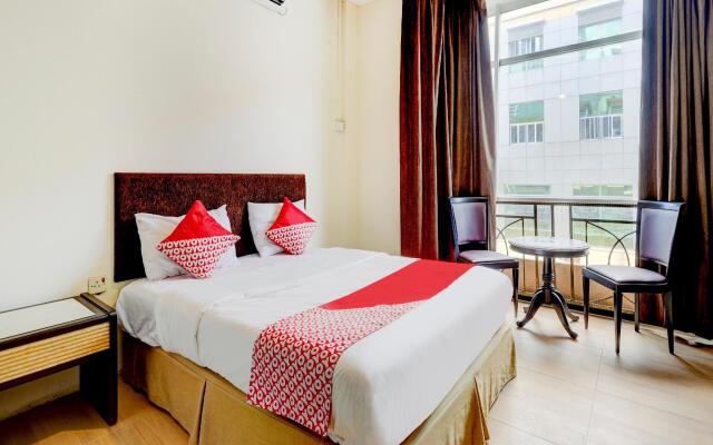 Hotel Five Star 1 by OYO Rooms