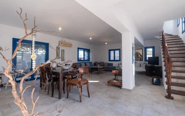 FZIN Villa Sevil