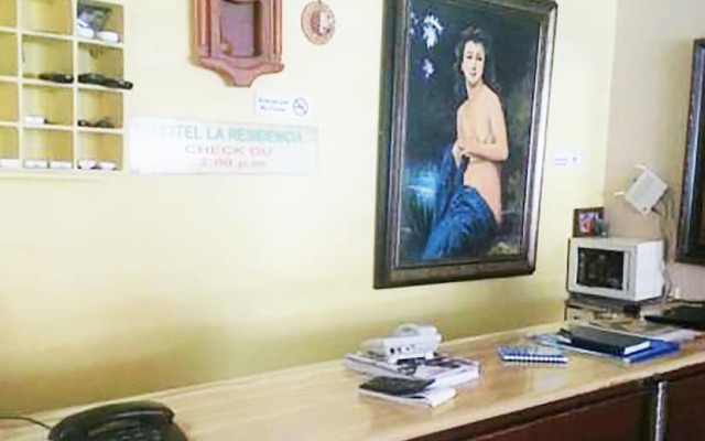 Hotel La Residencia