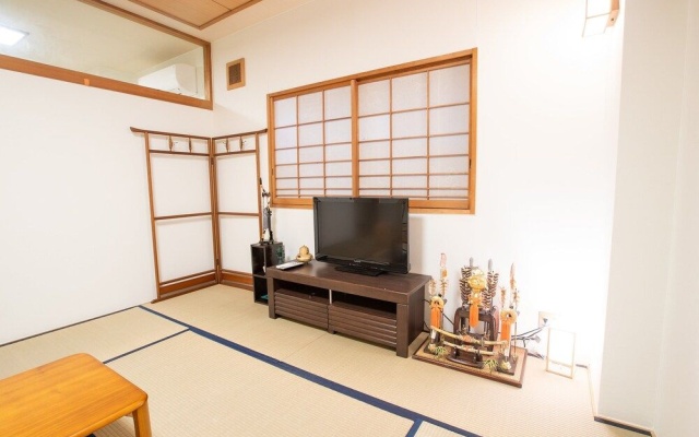 Touka House 4F – Guest Rooms – Tokyo