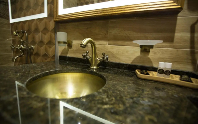 Robevski luxury rooms