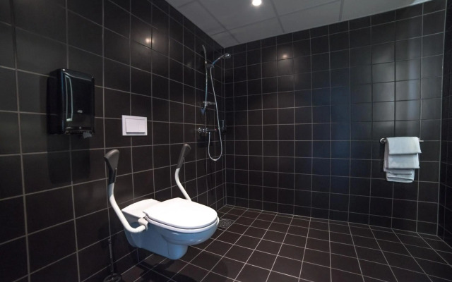 Magic Hotel Solheimsviken