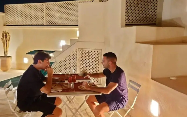 Miostello Lifestyle Riad Marrakech