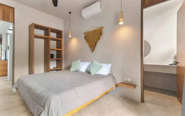 Casa Leto - M11