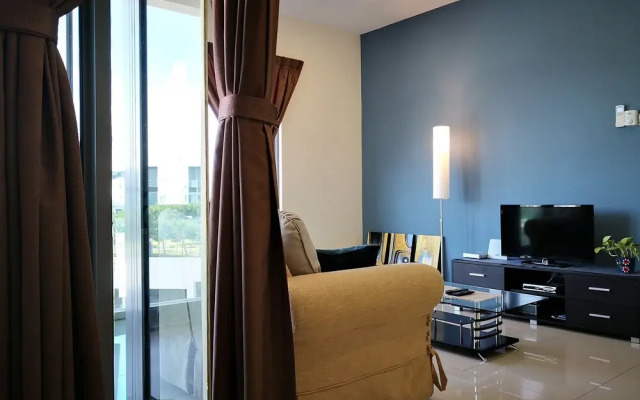 Royal Suites at Loft Imago Mall