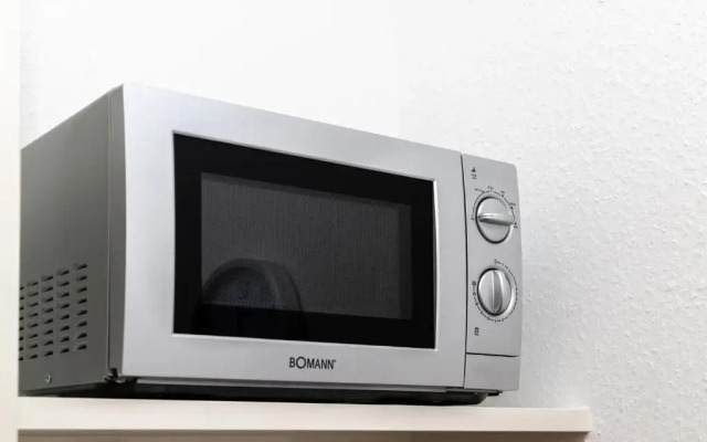 BIT-City Studio und Appartement