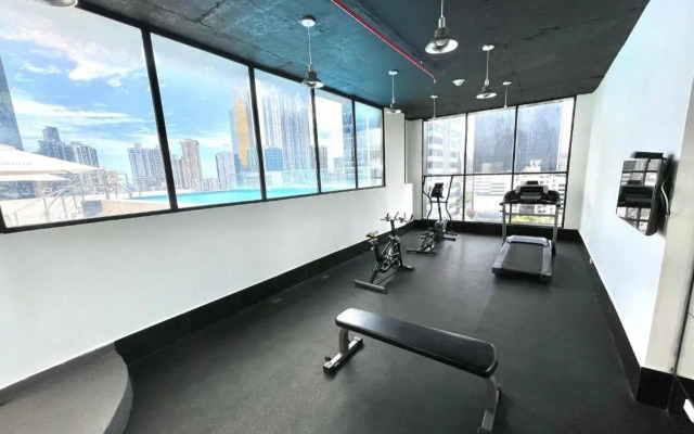 Hotel Mio Panama