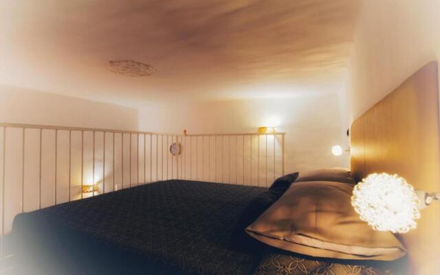 Bed & Breakfast Le Pupe