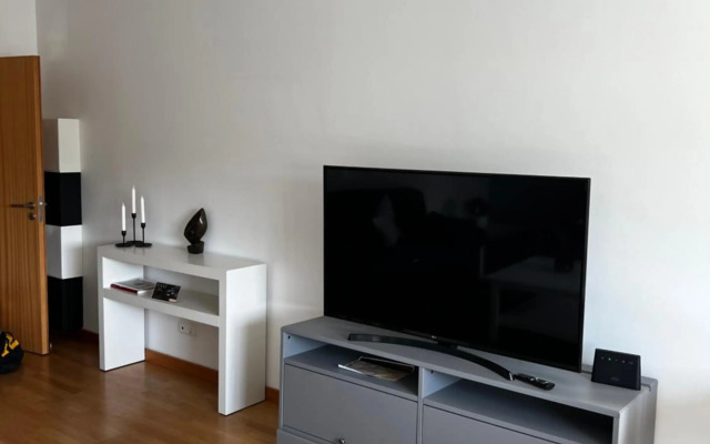 Holiday Apartment in the Albufeira Marina