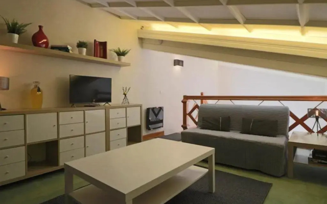 Appartement Montvalezan-La Rosière, 4 pièces, 8 personnes - FR-1-398-641