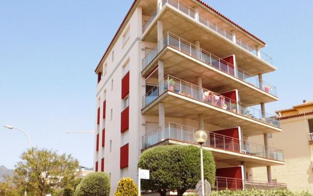 Apartamento Mont Caliu - A146