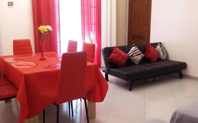 House Angeli