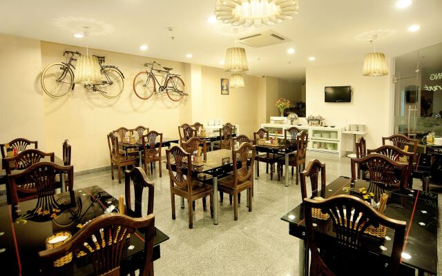 Tarasa Hotel