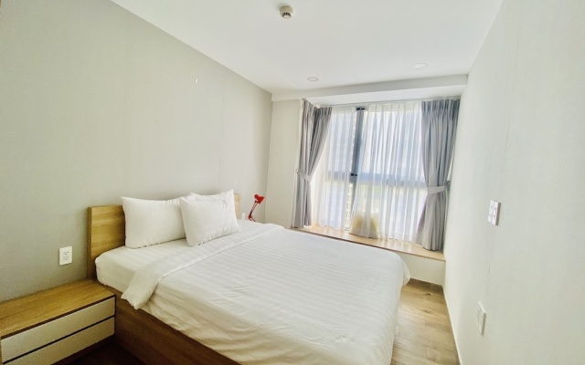 Tony Apartment Scenic Valley – Guest Rooms – Ho Chi Minh City