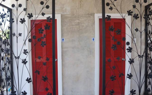 The Room Resort
