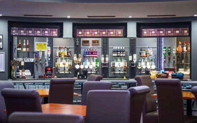 Britannia Hotel Manchester Airport