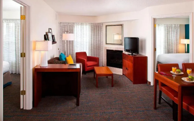 Residence Inn® by Marriott® Baton Rouge South
