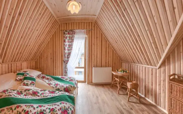 Holiday home Góralska Osada