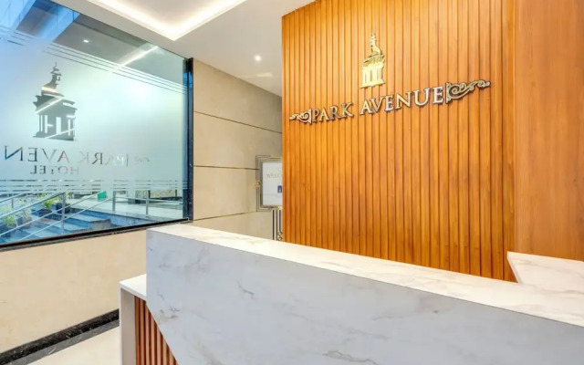 Park Avenue Hotel