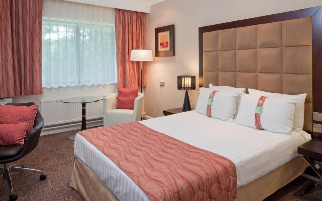 Holiday Inn Telford - Ironbridge by IHG