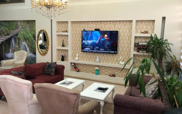 Sanli Hotel