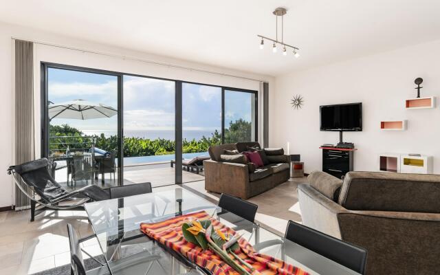 The Designhouse Madeira Villas