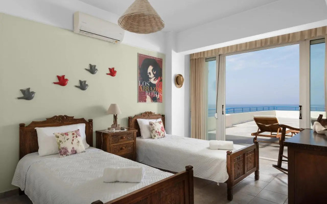 Summer Bliss Rethymno