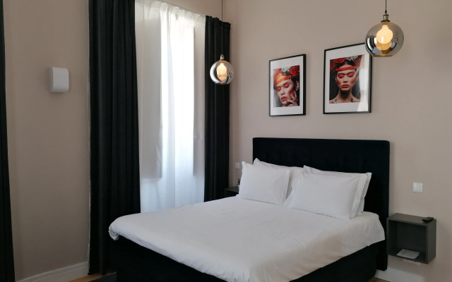 Temple Suites Guest House