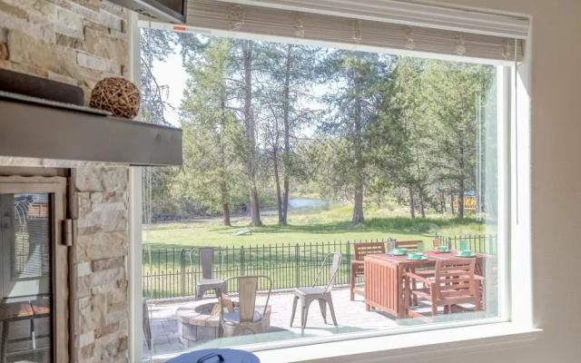 Riverbend House