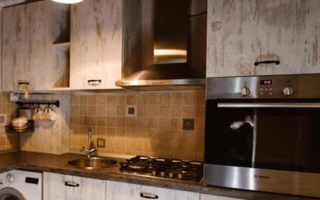 Arhiva Loft