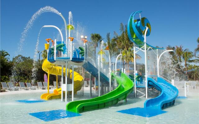 The Grove Resort & Water Park Orlando