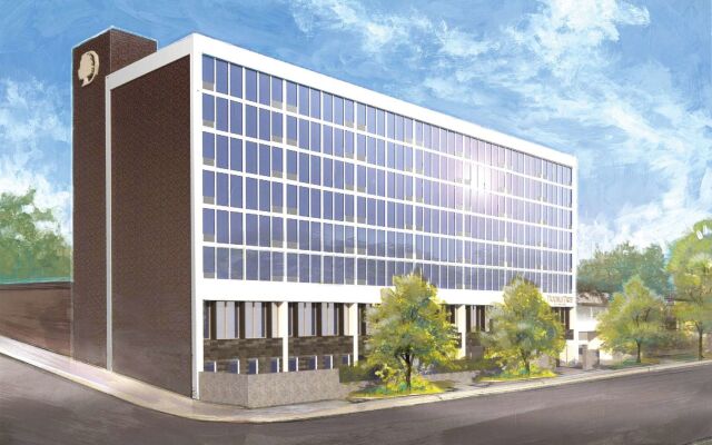 DoubleTree by Hilton Jamestown